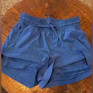 Size medium Abercrombie YPB shorts